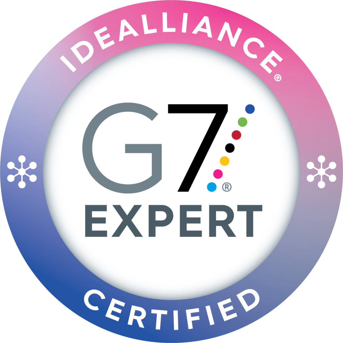 idealliance_certificatebadge_G7expert